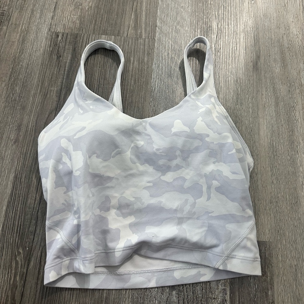 lululemon align tank